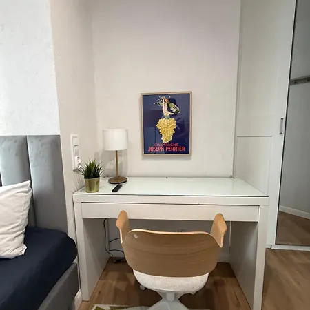 Prestige Center Warsaw Rooms Βαρσοβία