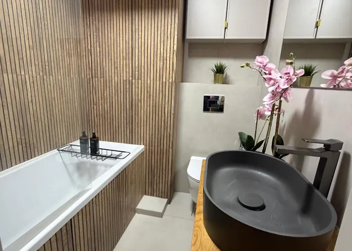 Hostel Prestige Center Warsaw Rooms *