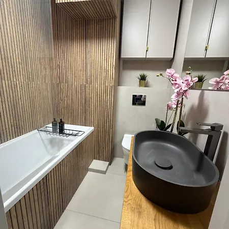 Vandrarhem Prestige Center Warsaw Rooms *