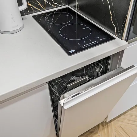 Vandrarhem Prestige Center Metro, Ac, Smart Tv, 2 Bathrooms