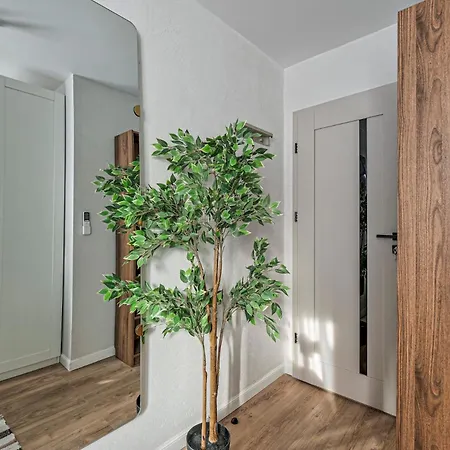 Prestige Center Metro, Ac, Smart Tv, 2 Bathrooms Vandrarhem