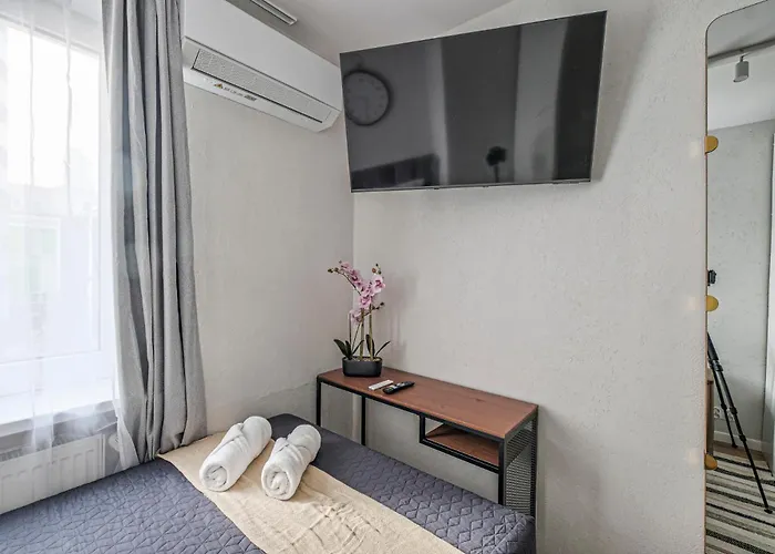 Hostel Prestige Center *