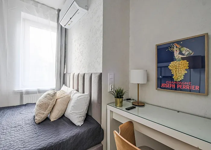 Hostel Prestige Center *