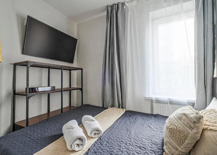 Hostel Prestige Center