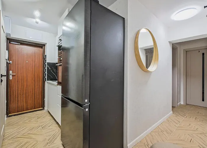 Prestige Center Hostel