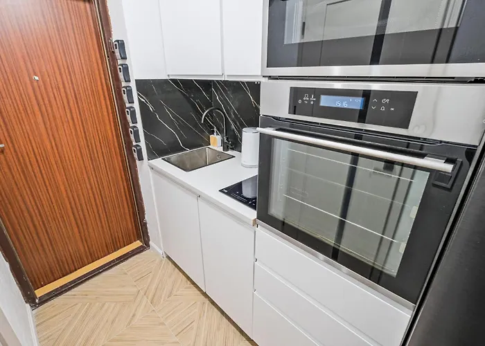 Prestige Center Hostel