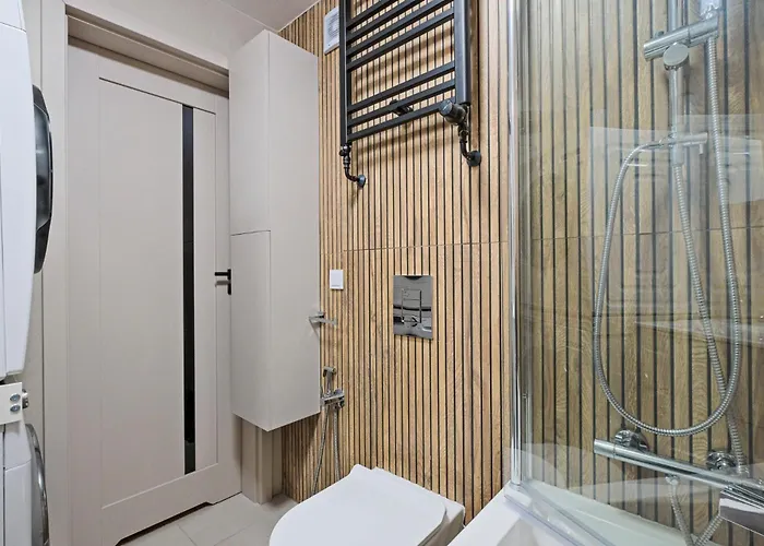 Hostel Prestige Center *