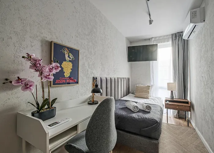 Hostel Prestige Center