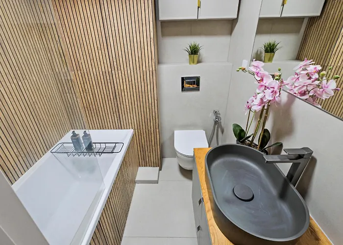 Hostel Prestige Center *