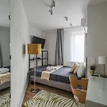 Prestige Center Metro, Ac, Smart Tv, 2 Bathrooms