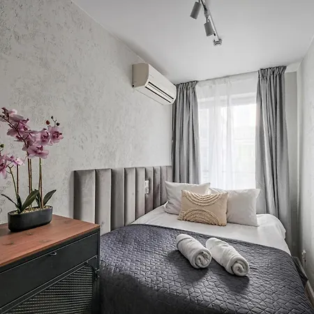 旅馆 Prestige Center Metro, Ac, Smart Tv, 2 Bathrooms