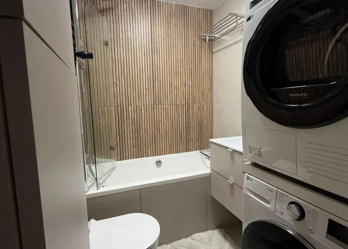 Prestige Center Warsaw Hostel * Warschau