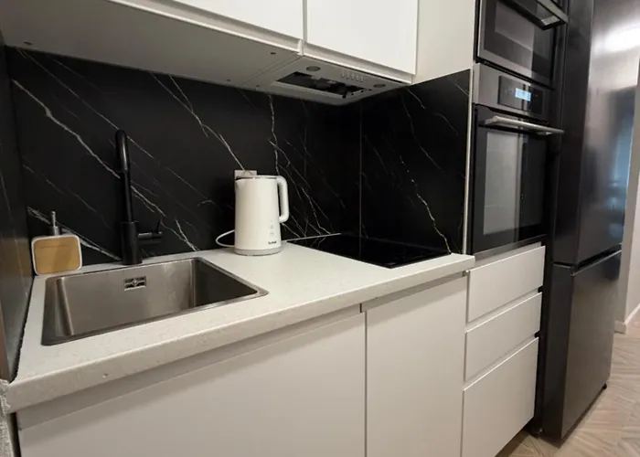 Prestige Center Warsaw Hostel